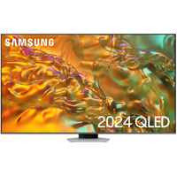 Samsung  65-inch Q80D 4K QLED TV 