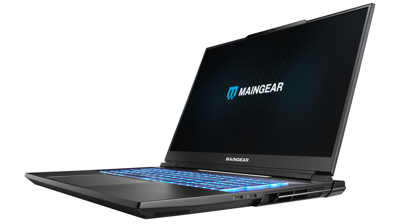 Maingear ML-17 (2024)