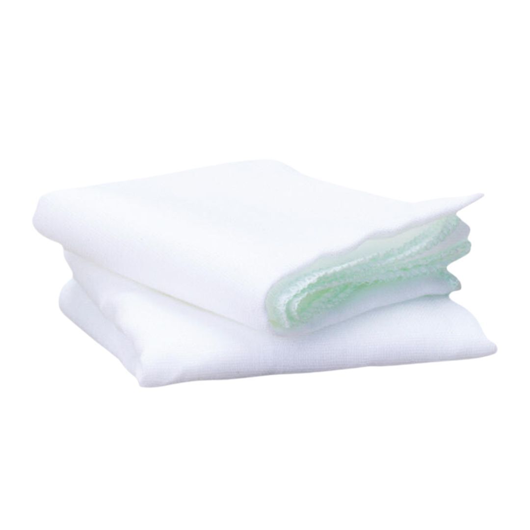 Liz Earle Pure Muslin Cloths, Pack Of 2