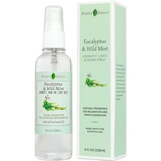 Eucalyptus & Wild Mint Pillow and Room Spray