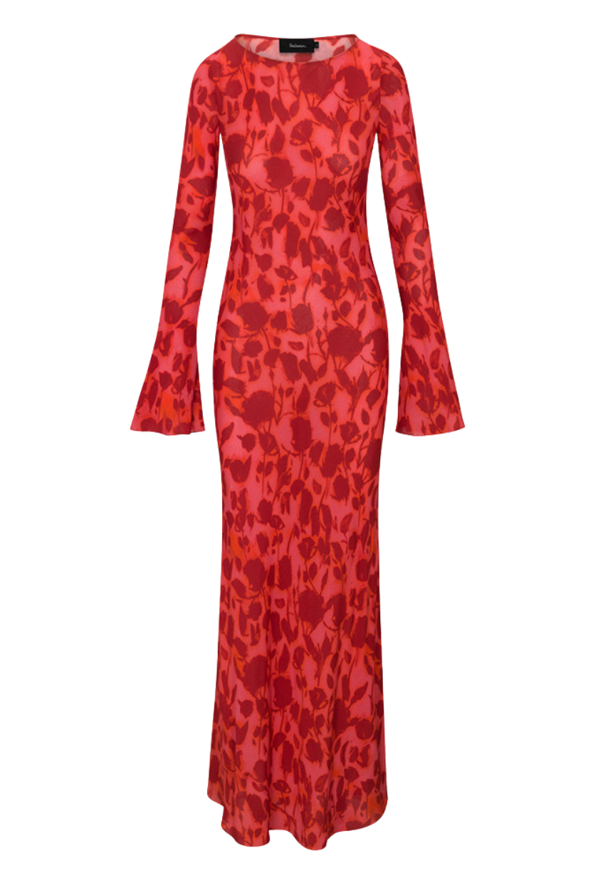 An image of a Réalisation Par dress.
