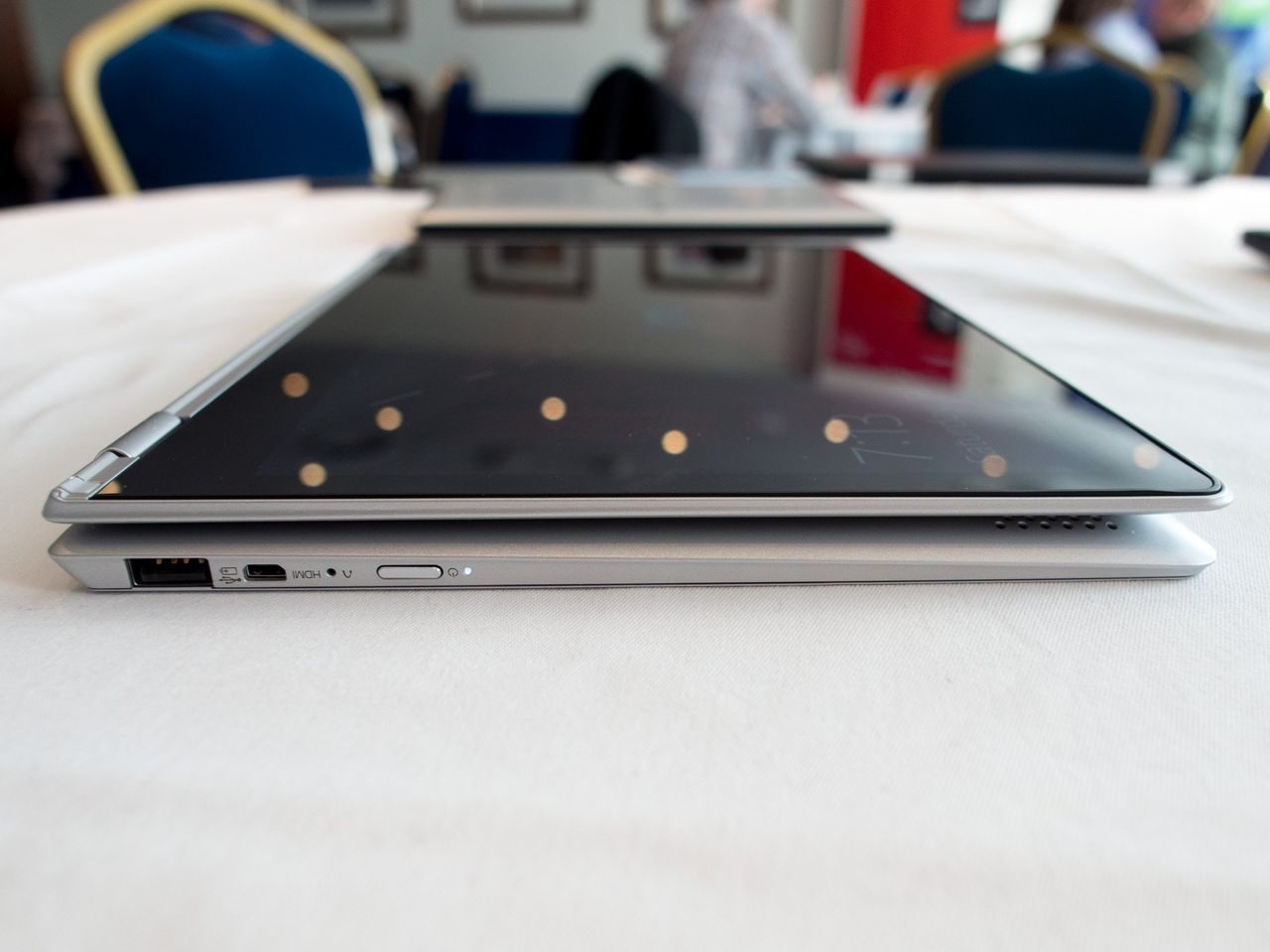 Lenovo Yoga 710 11-inch