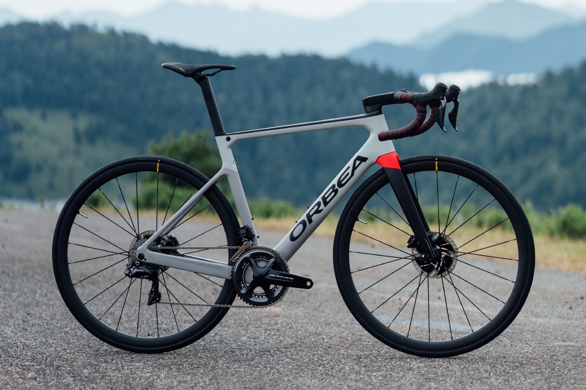 orbea orca m30 2015