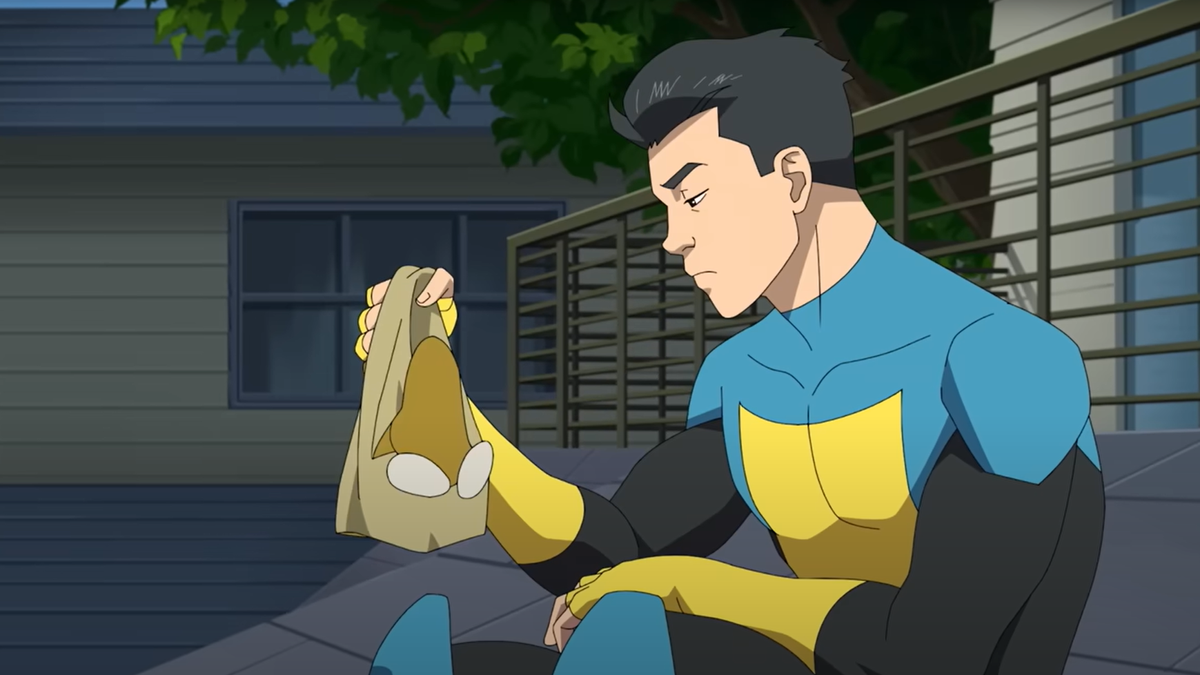 invincible season 2: What is the release date of Invincible Season