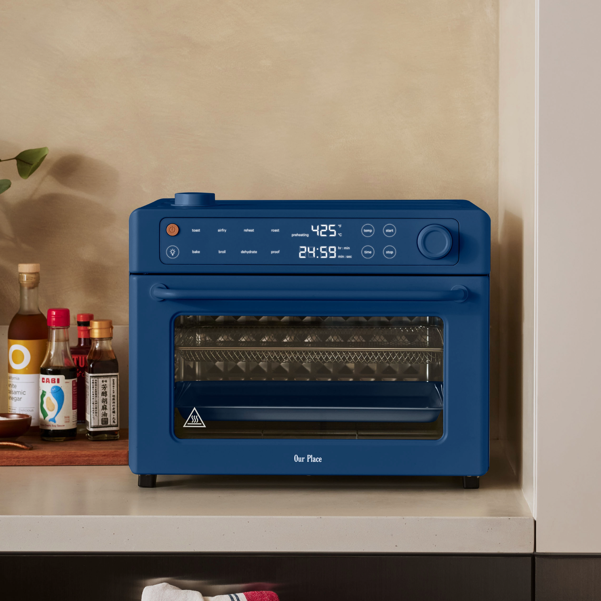 Our Place wonder oven