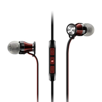 Sennheiser Momentum 2.0 in-ear headphones