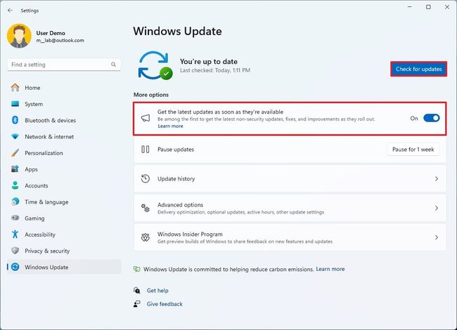 How to install Windows 11 24H2 on your PC | Windows Central