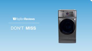 GE Profile UltraFast Combo Washer & Dryer deal