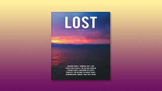 Lost tells first-person travel stories from across the globe