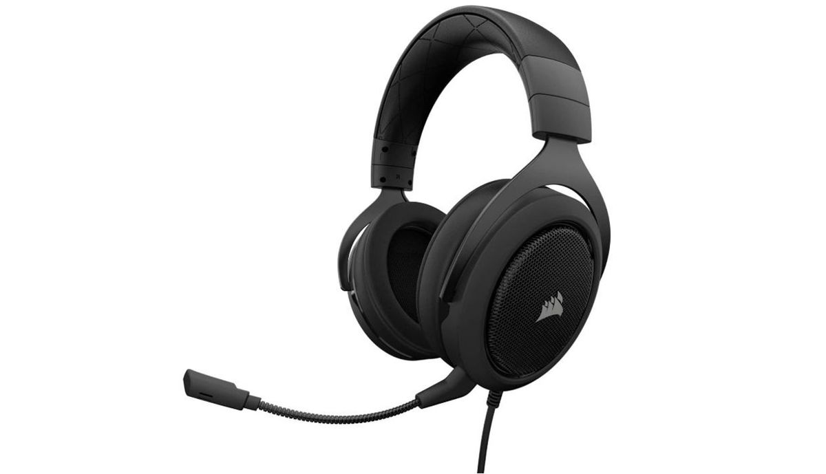 Get this Corsair gaming headset for £45 on Amazon