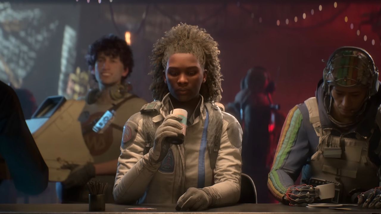 As Arc Raiders gets stale for some, lead dev says players "reaching the end of our content" are a top focus: "We want more for them"