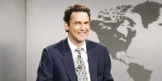 Norm MacDonald on Saturday Night Live