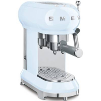 Smeg ECF01PBUK Espresso Coffee Machine: was £319.95, now £297.96 at Amazon