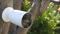 Kami Wire-free Outdoor Camera review
