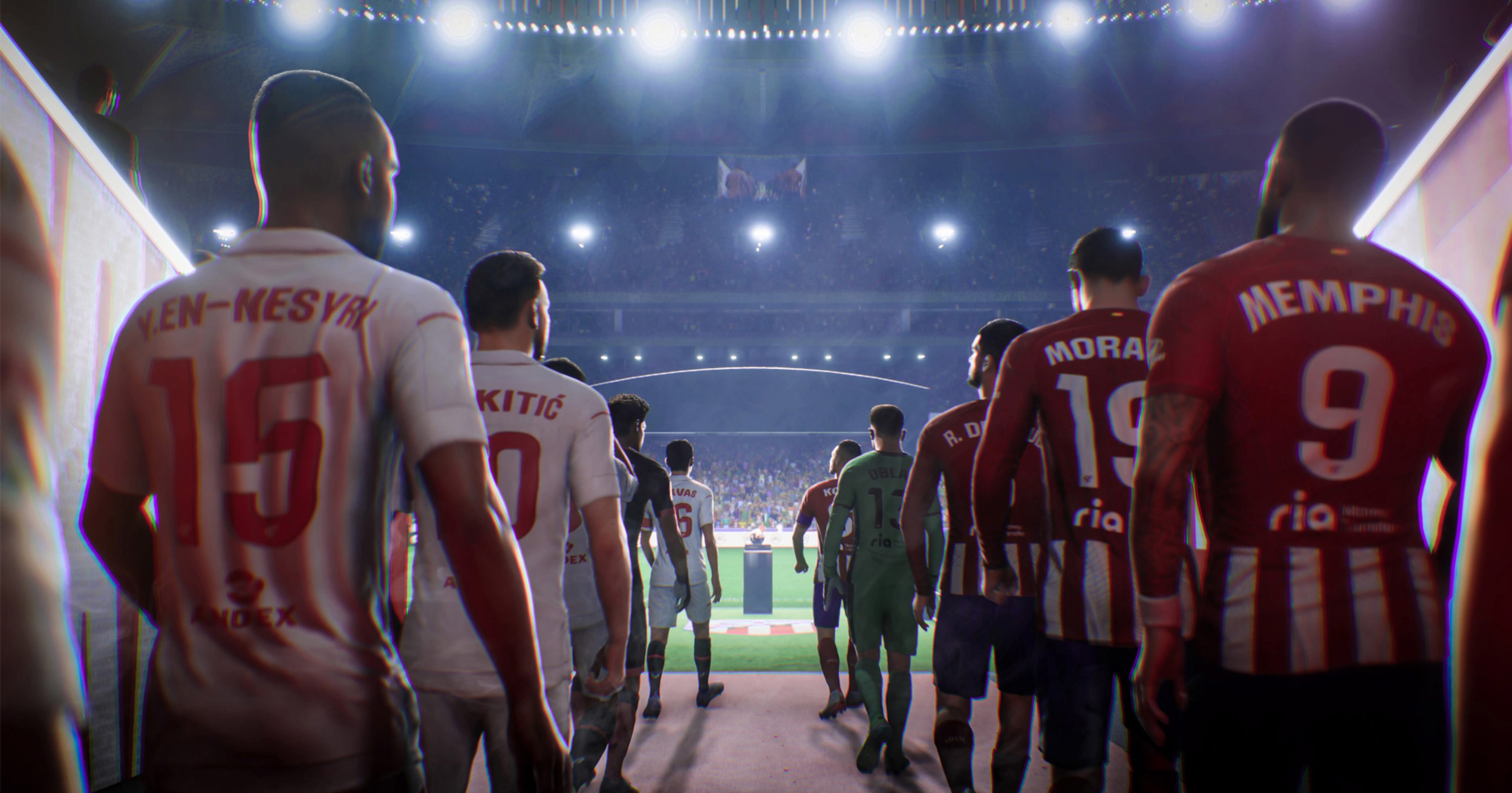 EA Sports FC 24: The 500 best wonderkids in Career Mode