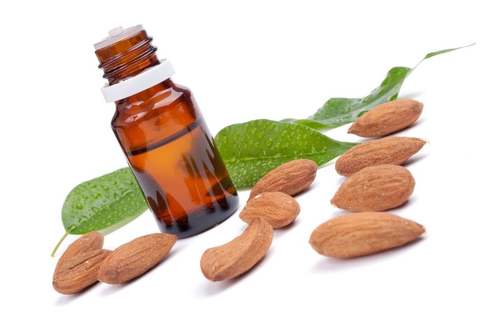 Almond Oil in Pregnancy Linked to Premature Birth Live Science