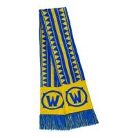 World of Warcraft Alliance Yellow Scarf World of Warcraft Alliance Yellow Scarf