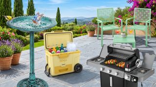 Outdoor deals 4th July
