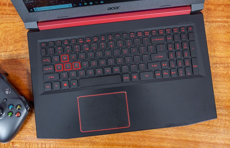 Купить Клавиша Для Ноутбука Acer Nitro