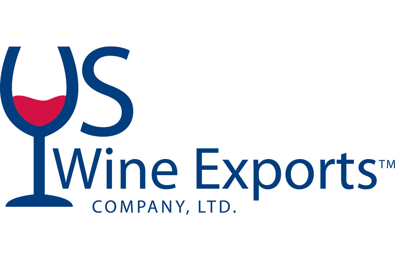 US Wine Exports Company logo