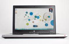 HP ProBook 5330m Review: Configurations, Instant-On, Software, and