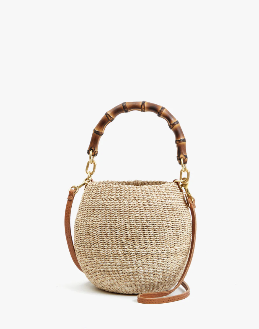 Clare V, Petit Pot de Miel