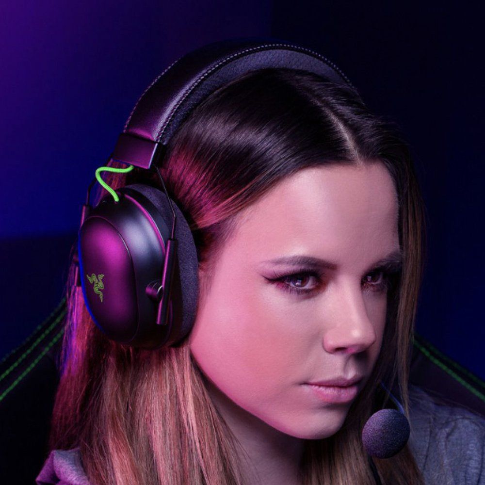 Razer Headphones