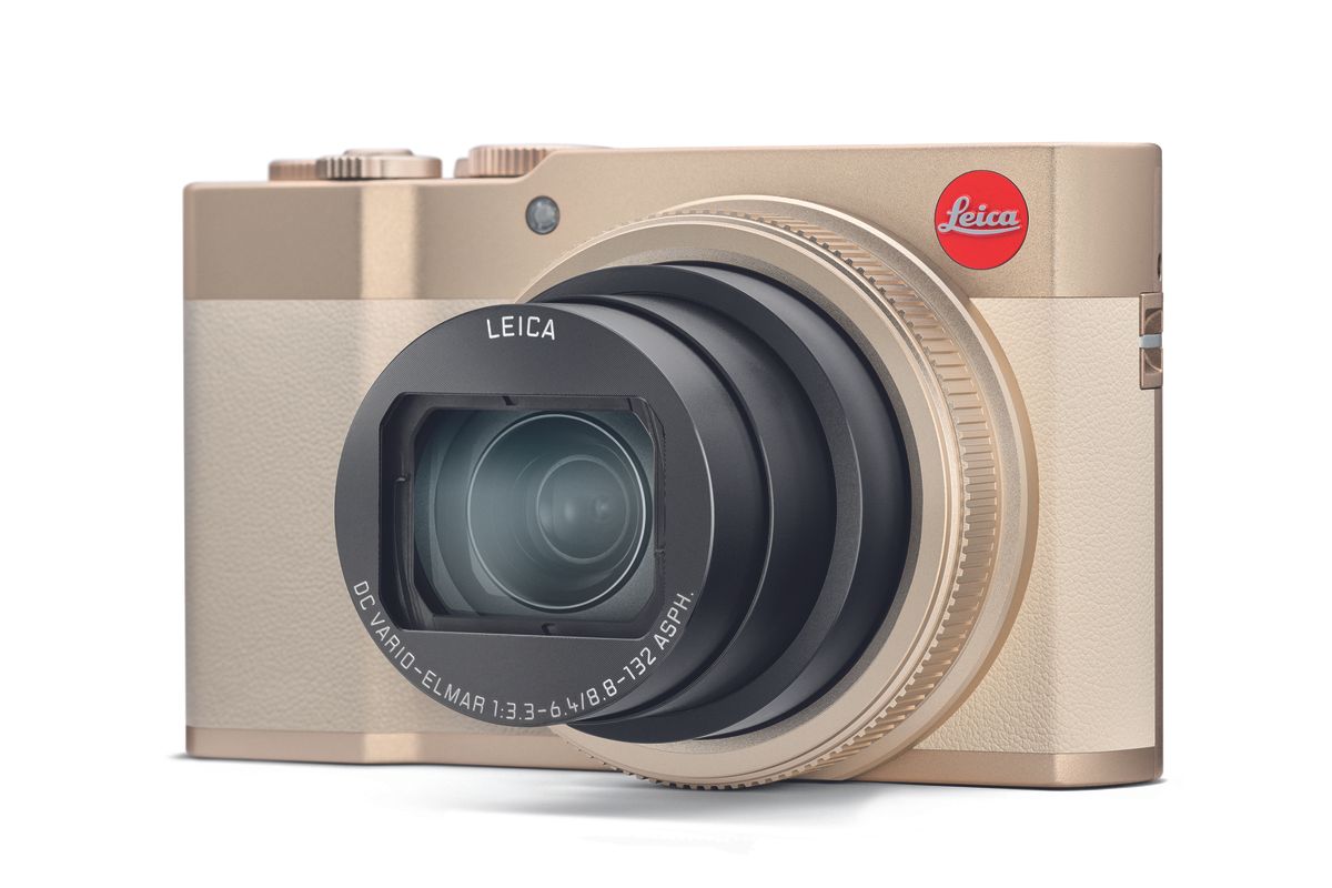 Leica D-Lux 4 -  - The free camera encyclopedia