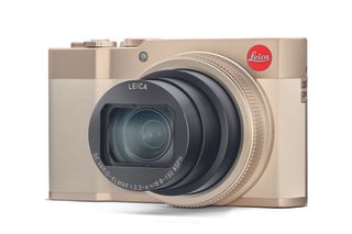 Leica C-Lux review