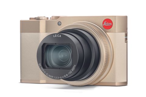 Leica C-Lux review