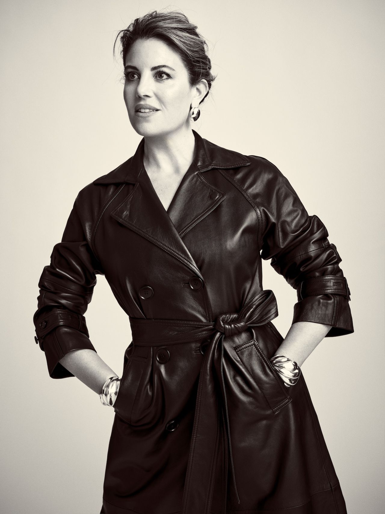 Monica Lewinsky for Reformation
