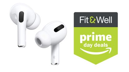 Apple Airpods Pro deal from Amazon