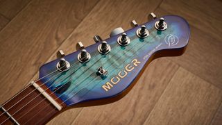 Mooer MSC20 Pro