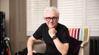 Trevor Horn
