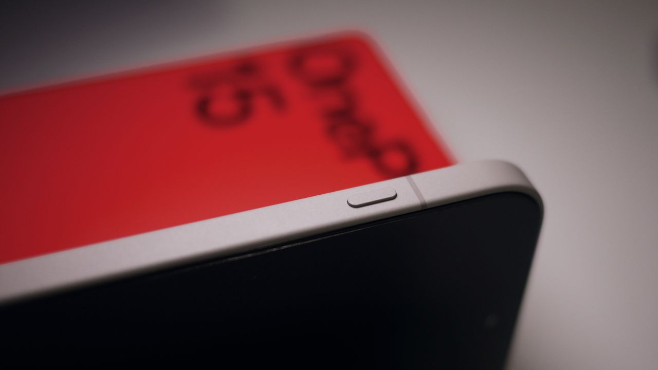 OnePlus 15