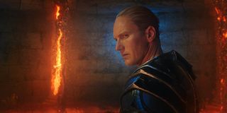 Aquaman 2 S Patrick Wilson Shares Ripped Shirtless Photo While Filming The Lost Kingdom Cinemablend