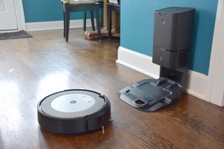 iRobot Roomba i3+ review