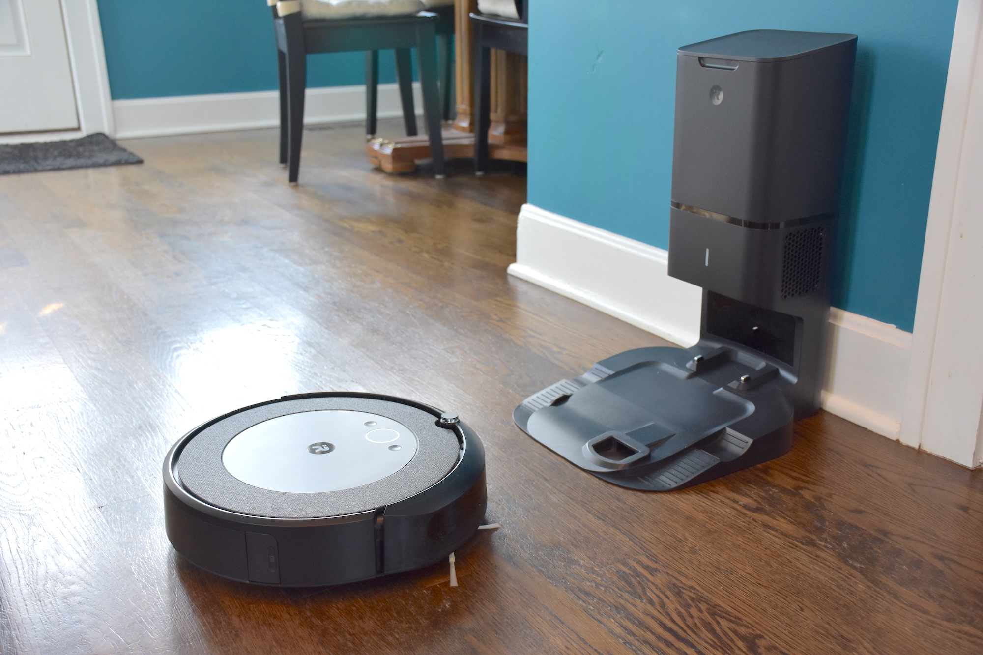 IRobot Roomba I3+ Review | Tom's Guide