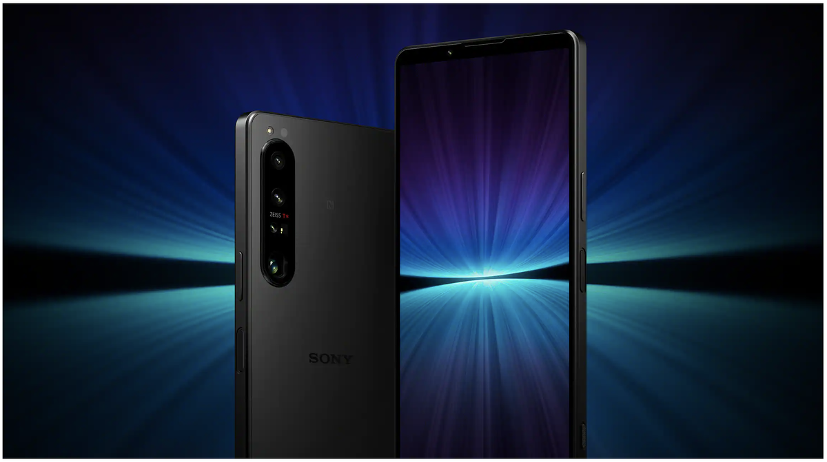 Sony Xperia 1 IV