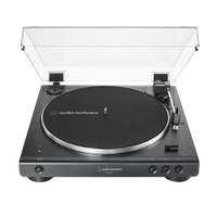 Audio-Technica AT-LP60XBT: £169 £99.99 at Amazon
