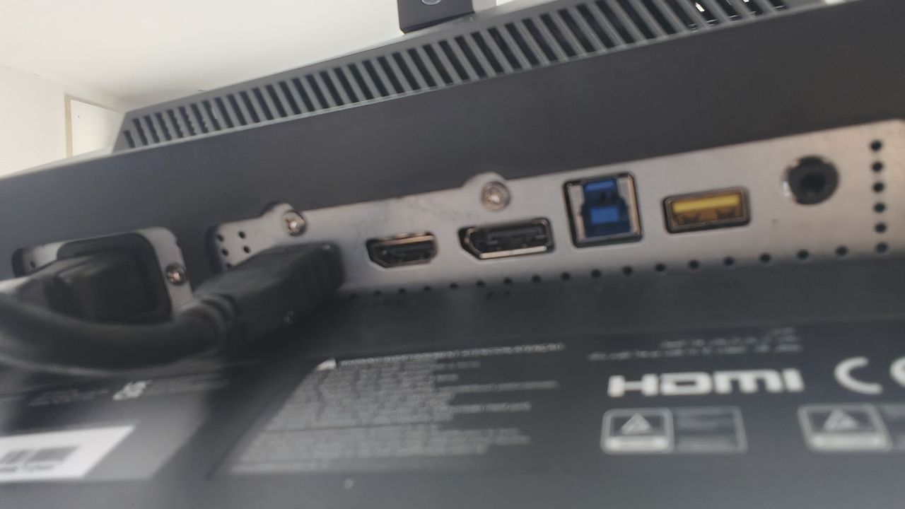 AOC AGON PRO AG346UCD