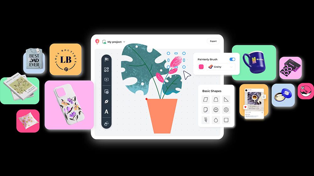 Corel just stealth launched its most exciting app in years