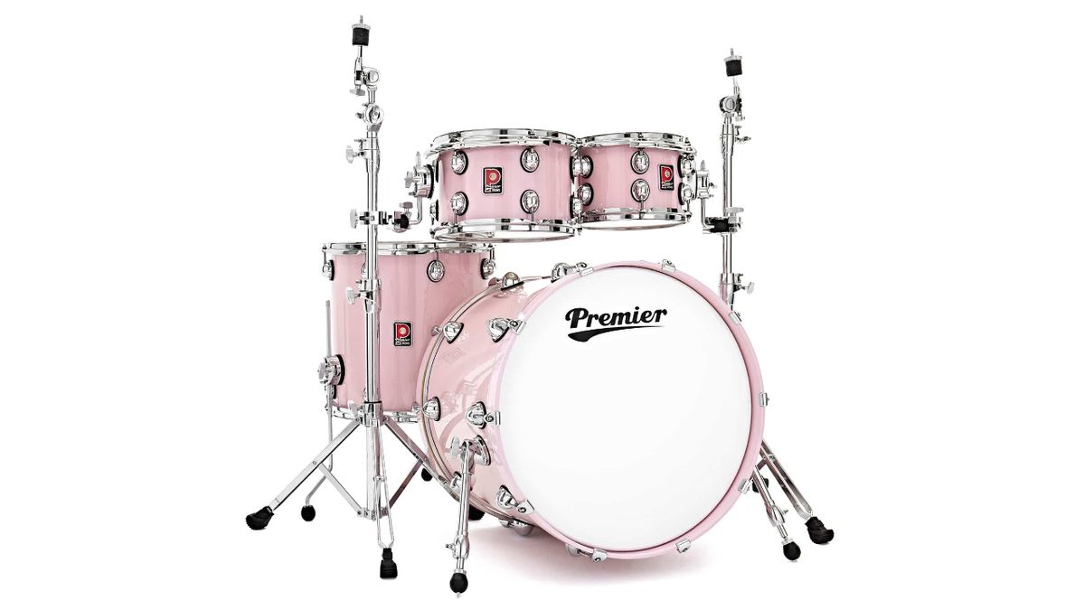 Premier 2022 range