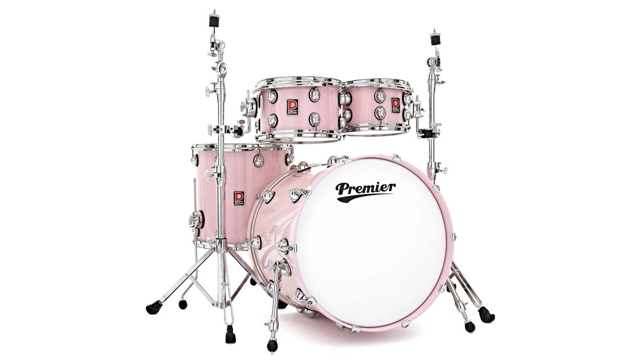 Premier 2022 range