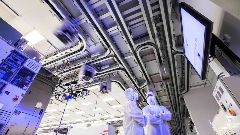 Взрыв на заводе Intel в Израиле: погибли двое рабочих — изображение 15