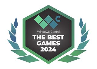 The Best Games of 2024