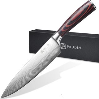 Paudin chef's knife