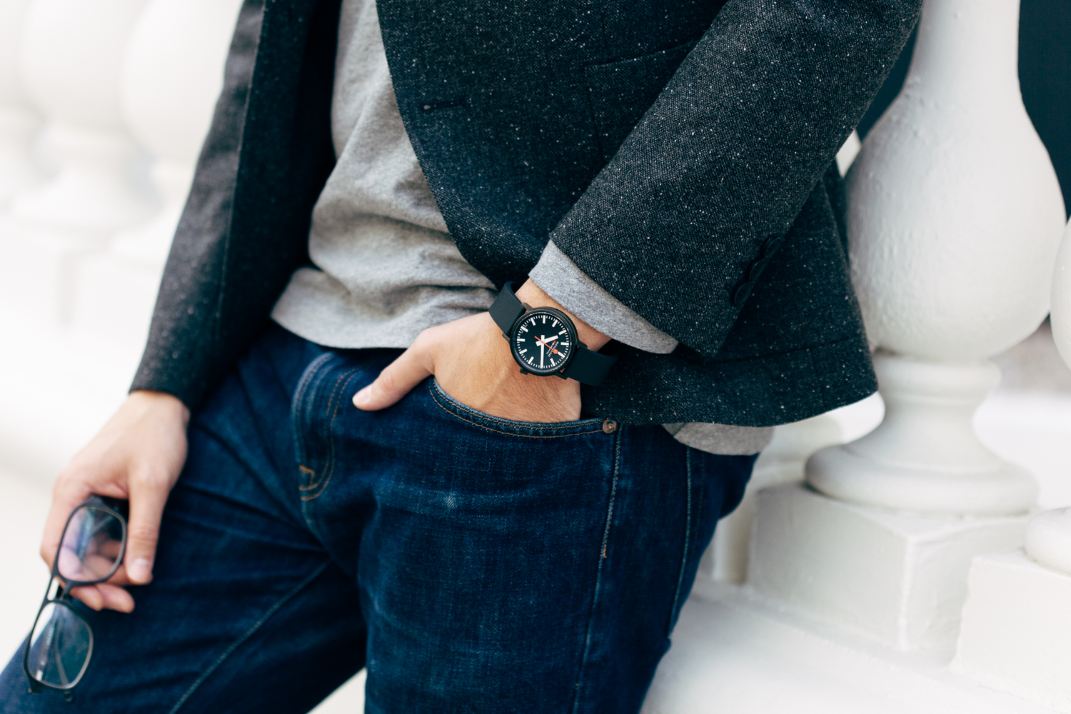 Popular watches for discount men