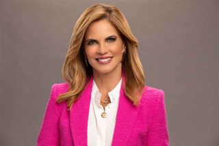 Natalie Morales of CBS News