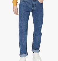 Levi&rsquo;s  501 Original Fit Jeans (Men&rsquo;s)